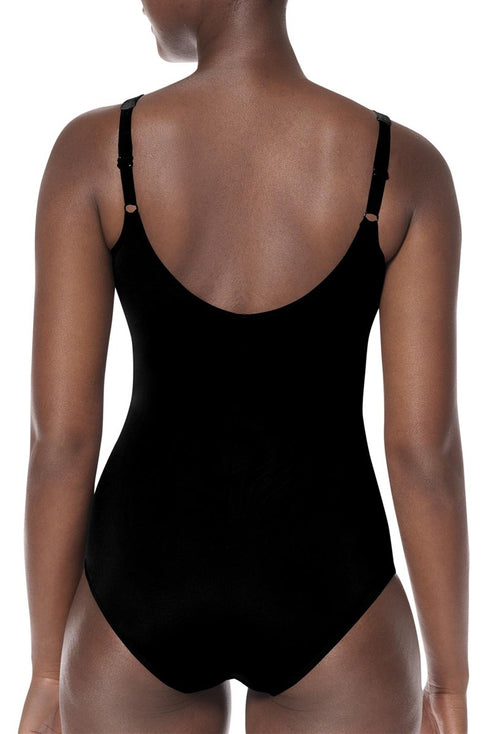 Amoena Manila Full Bodice Swimsuit